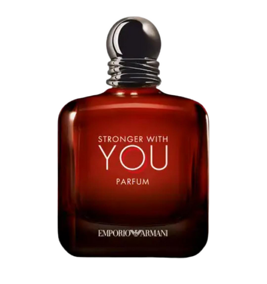 Stronger with you Parfum
