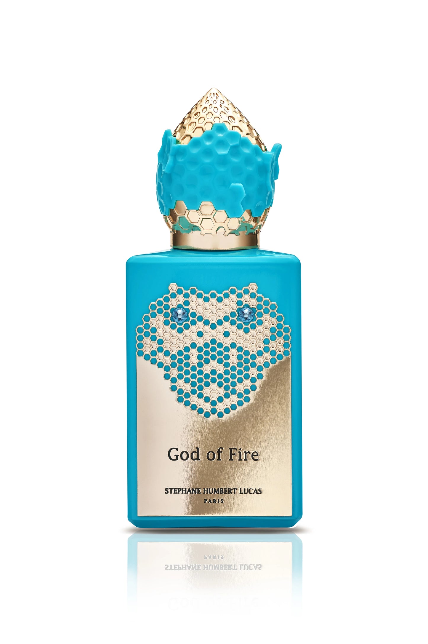 God Of Fire