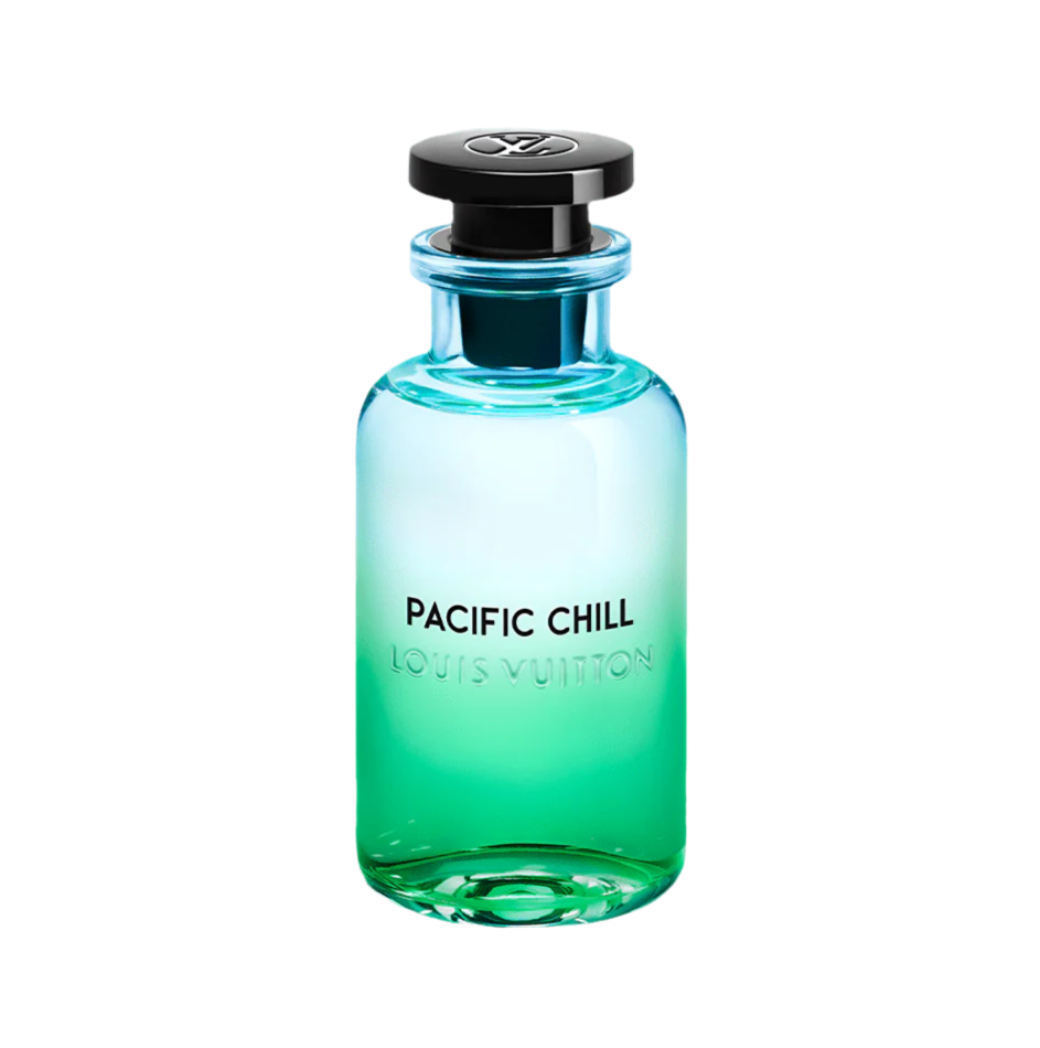 Pacific Chill