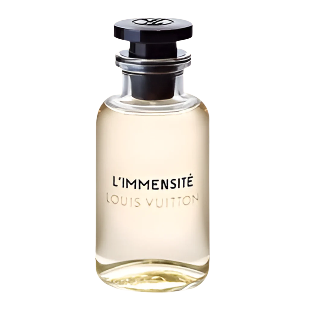 L’immensite