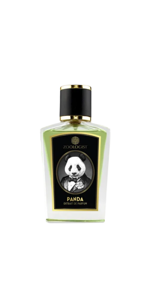 Zoologist Panda
