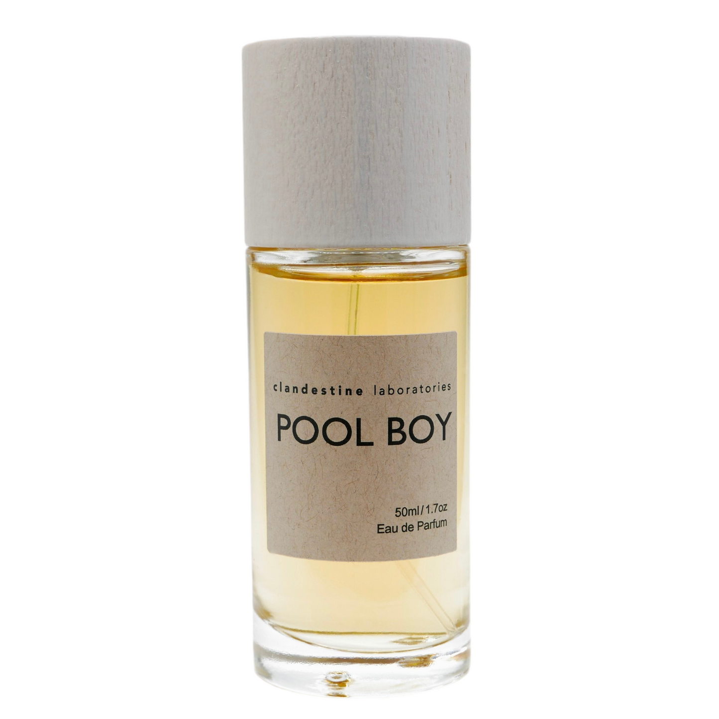 Pool Boy