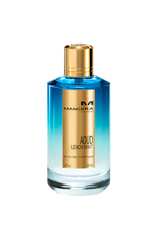 Aoud Lemon Mint