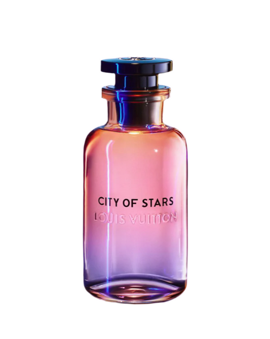 City of Stars