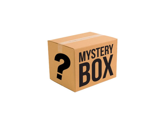 Mystery Box