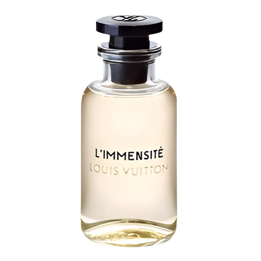 L’immensite