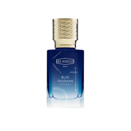 Blue Talisman