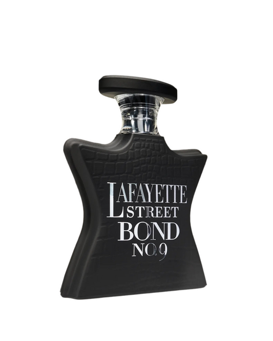 Layfette Street