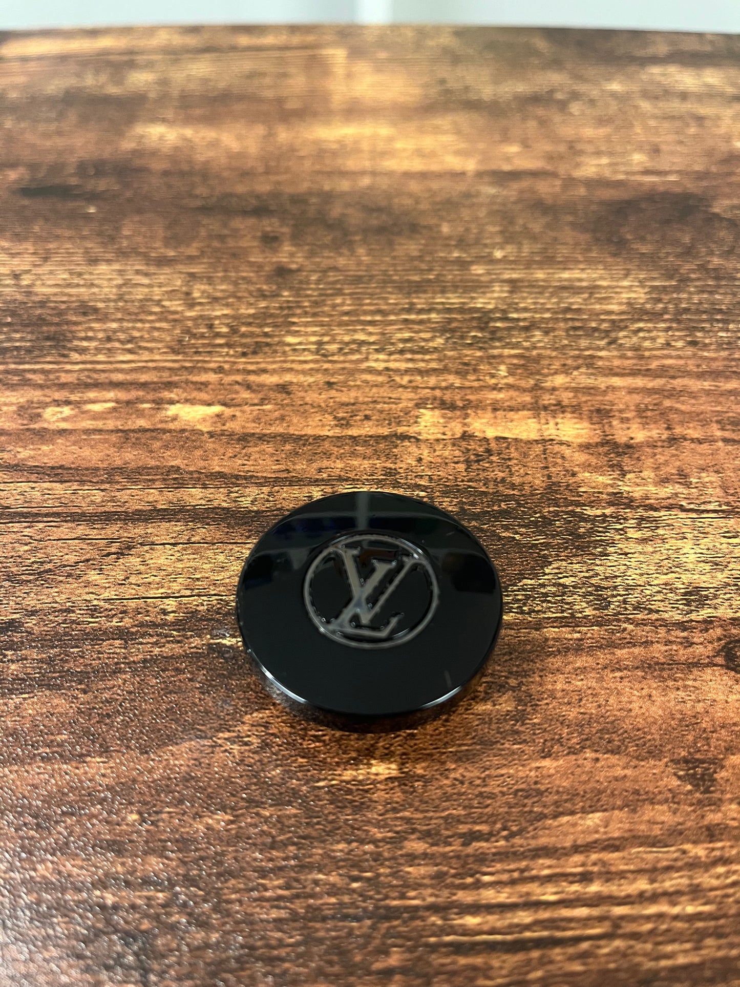 Fragrance Bottle Cap