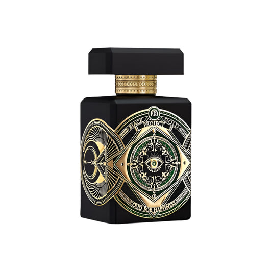 Oud for Happiness